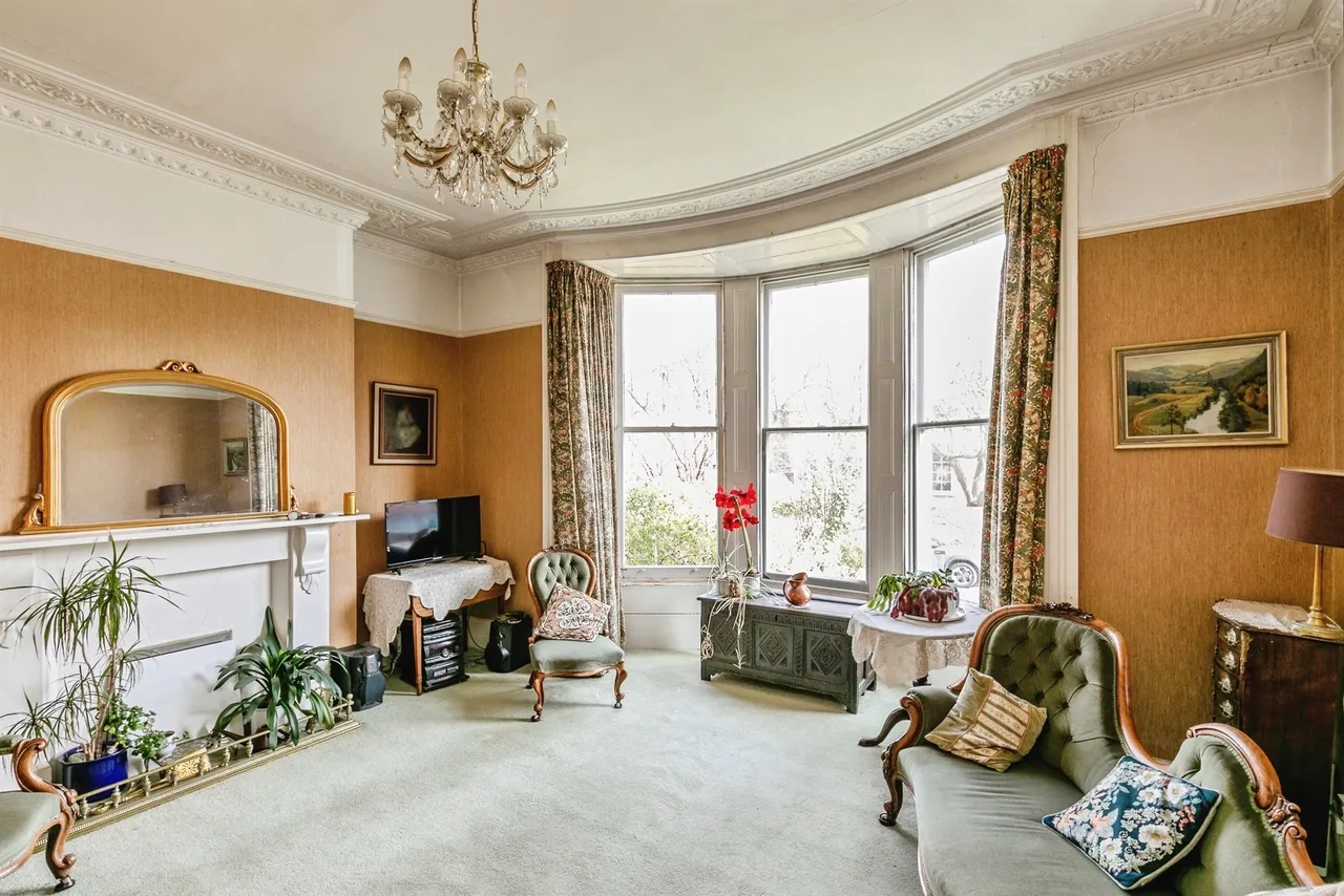 5 bed house for sale — Clifton Park Road, Clifton, Bristol