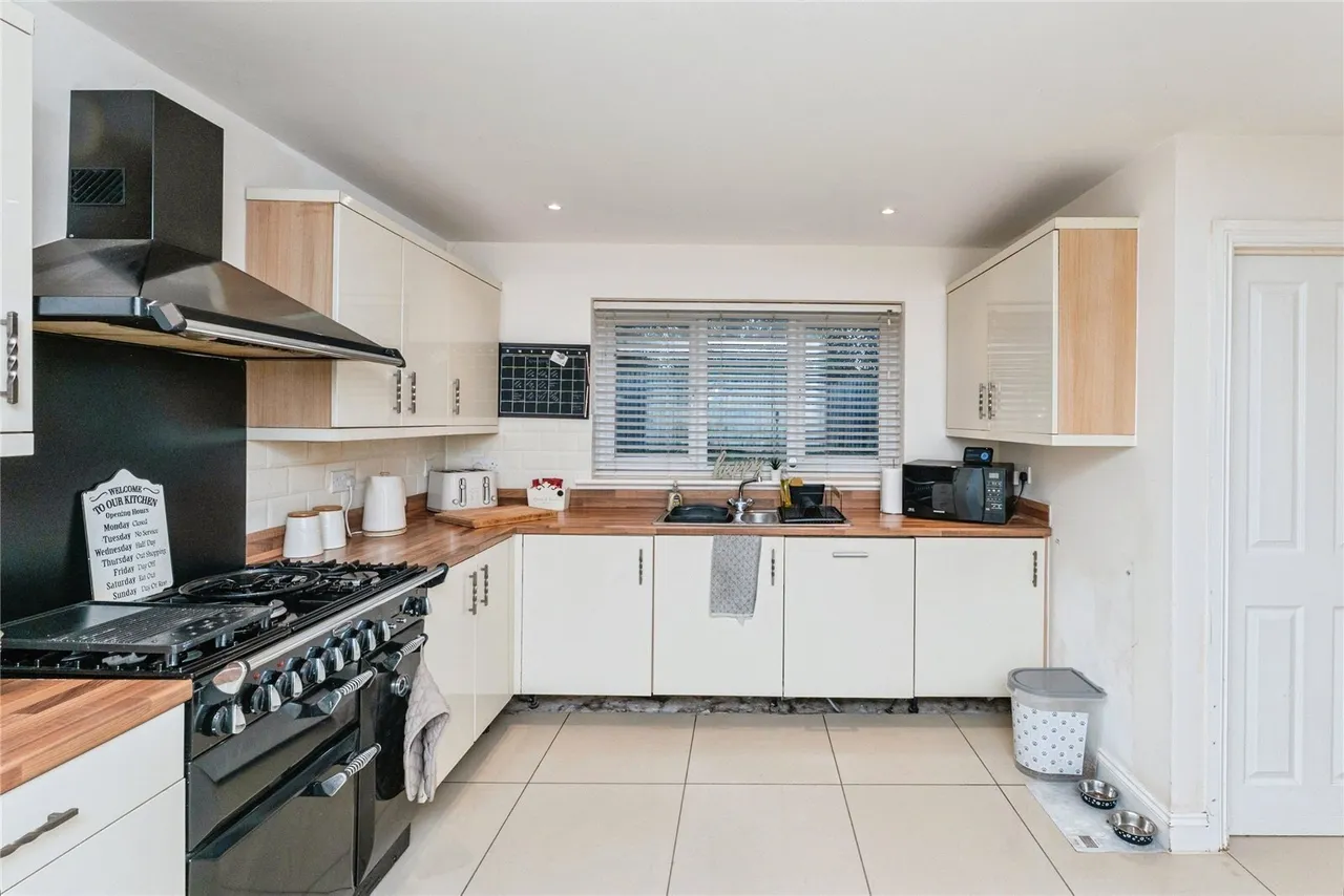 Oak Drive, Penyffordd, CH4, photo 6
