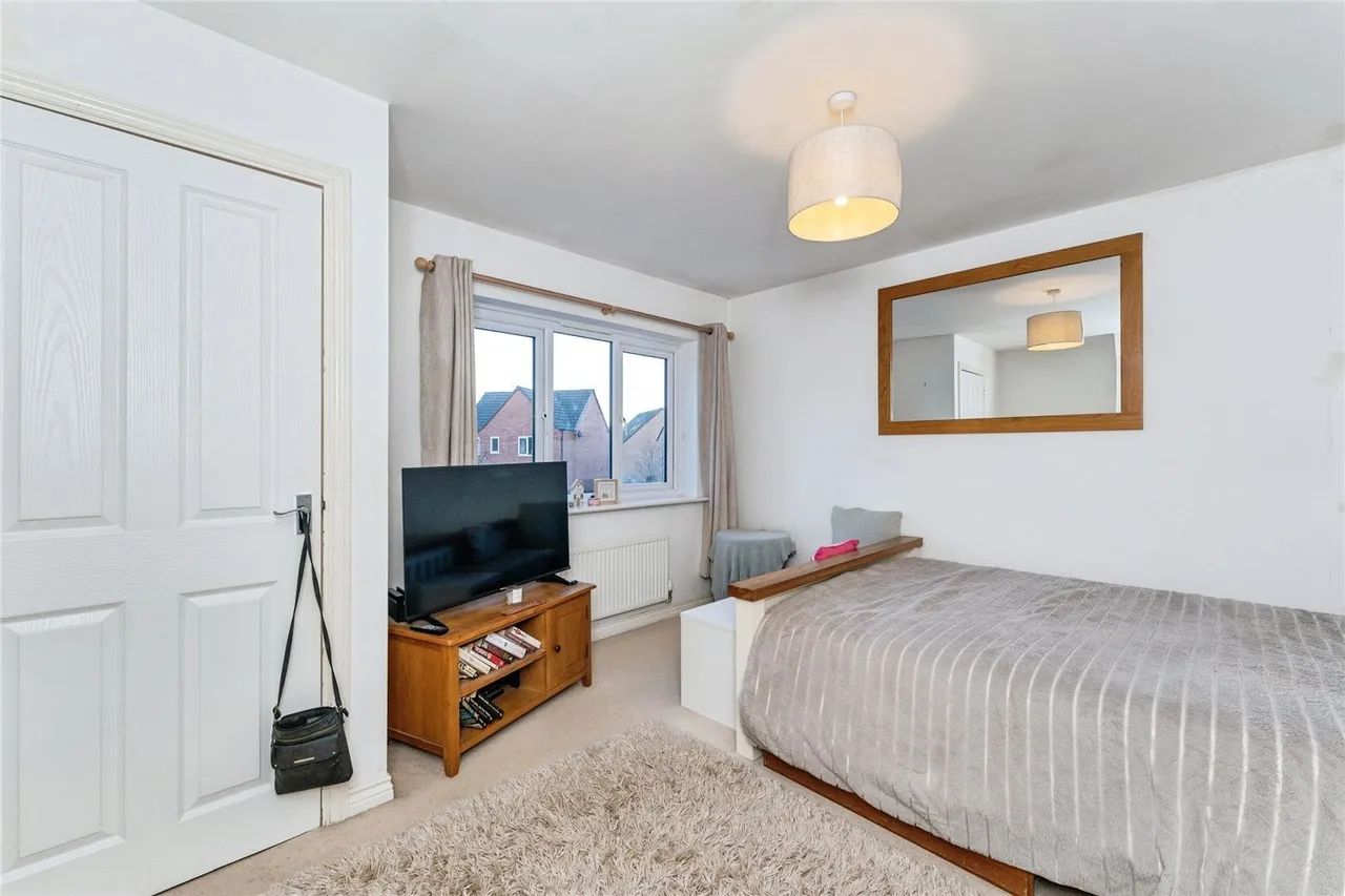Oak Drive, Penyffordd, CH4, photo 13