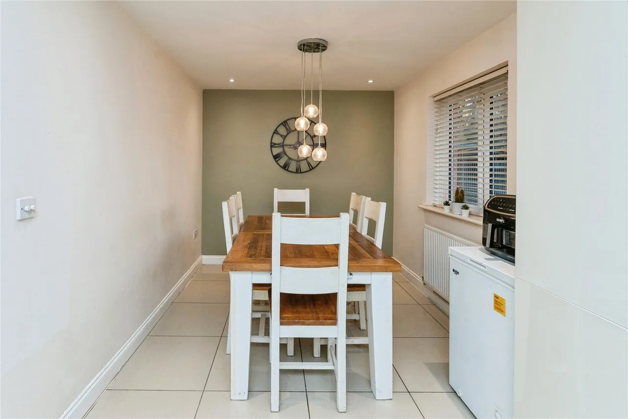 Oak Drive, Penyffordd, CH4, photo 7
