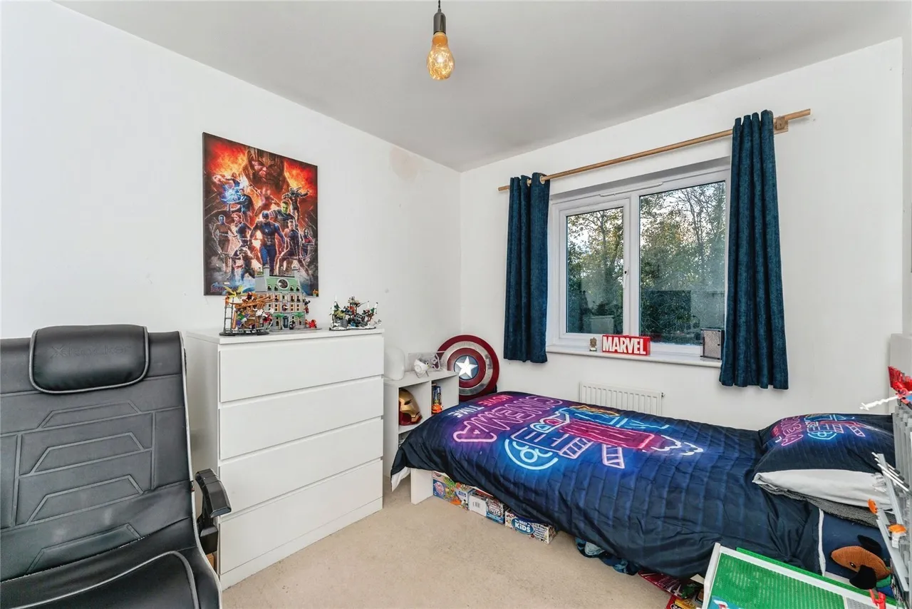 Oak Drive, Penyffordd, CH4, photo 17