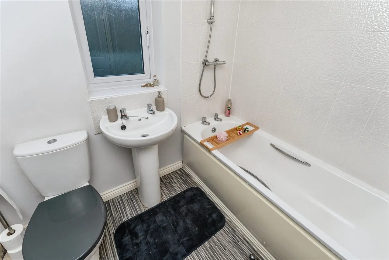 Oak Drive, Penyffordd, CH4, photo 18