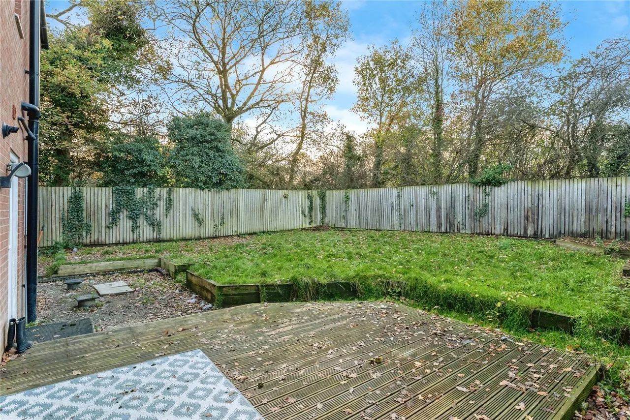 Oak Drive, Penyffordd, CH4, photo 21