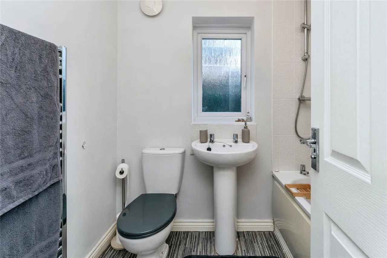 Oak Drive, Penyffordd, CH4, photo 19
