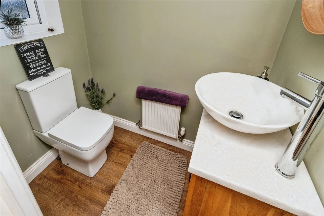 Oak Drive, Penyffordd, CH4, photo 9
