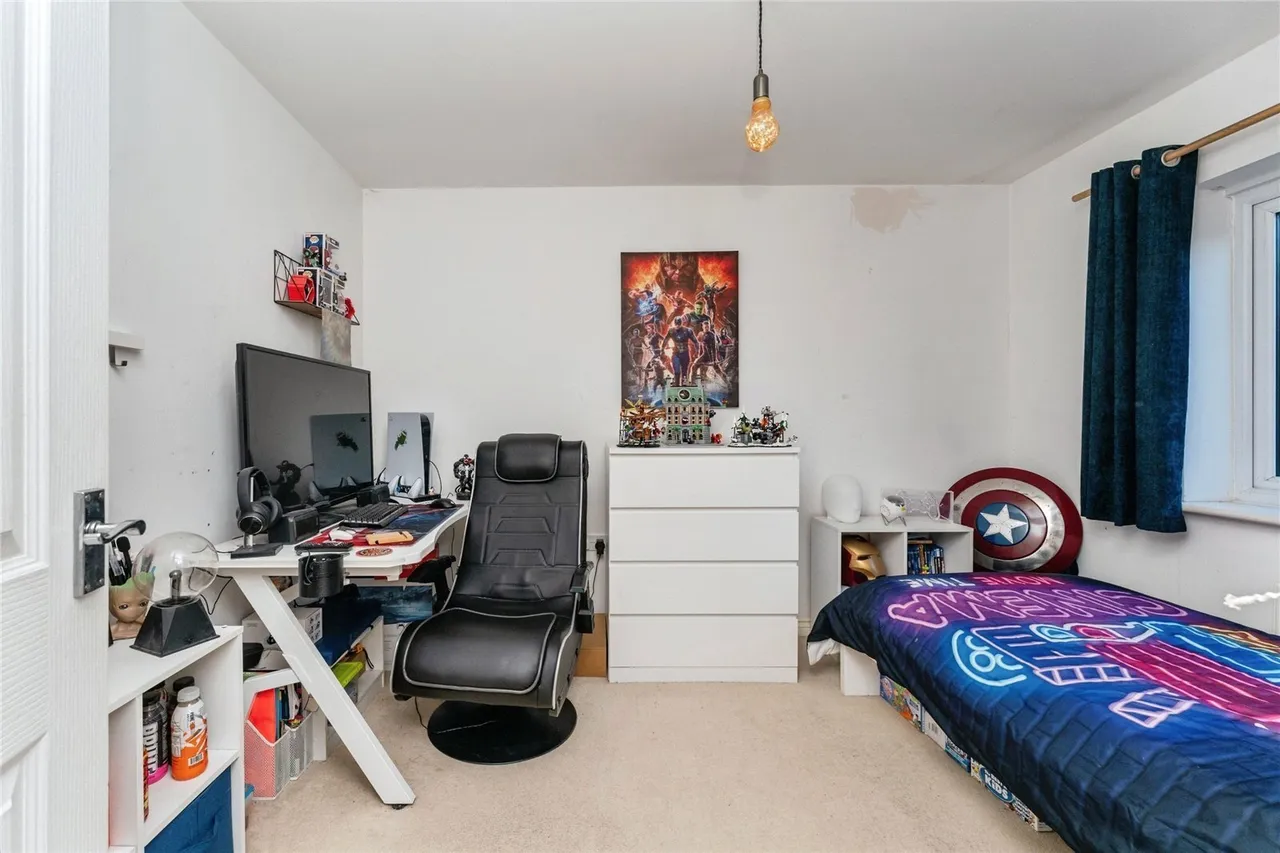 Oak Drive, Penyffordd, CH4, photo 16