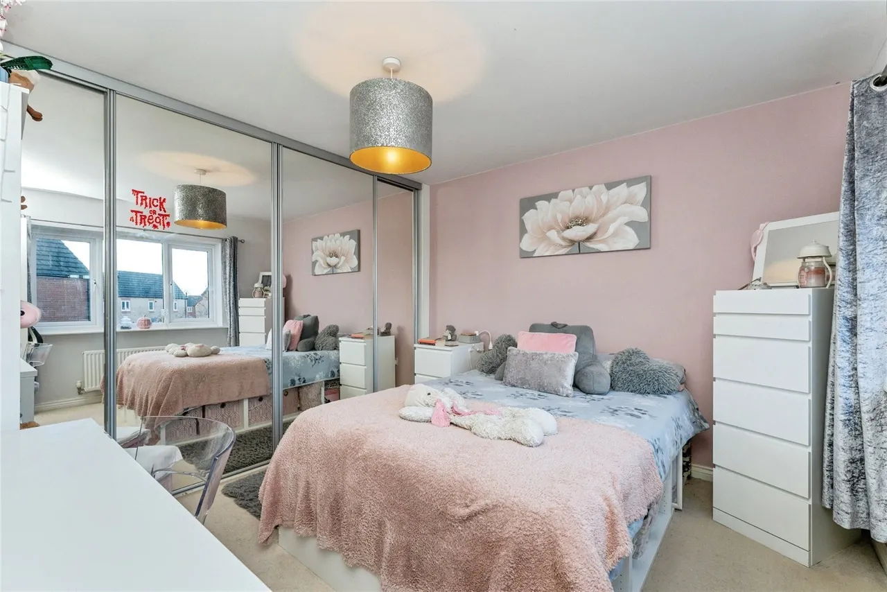 Oak Drive, Penyffordd, CH4, photo 10