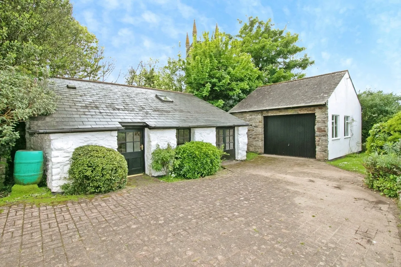 Churchtown, Redruth, TR15, photo 13