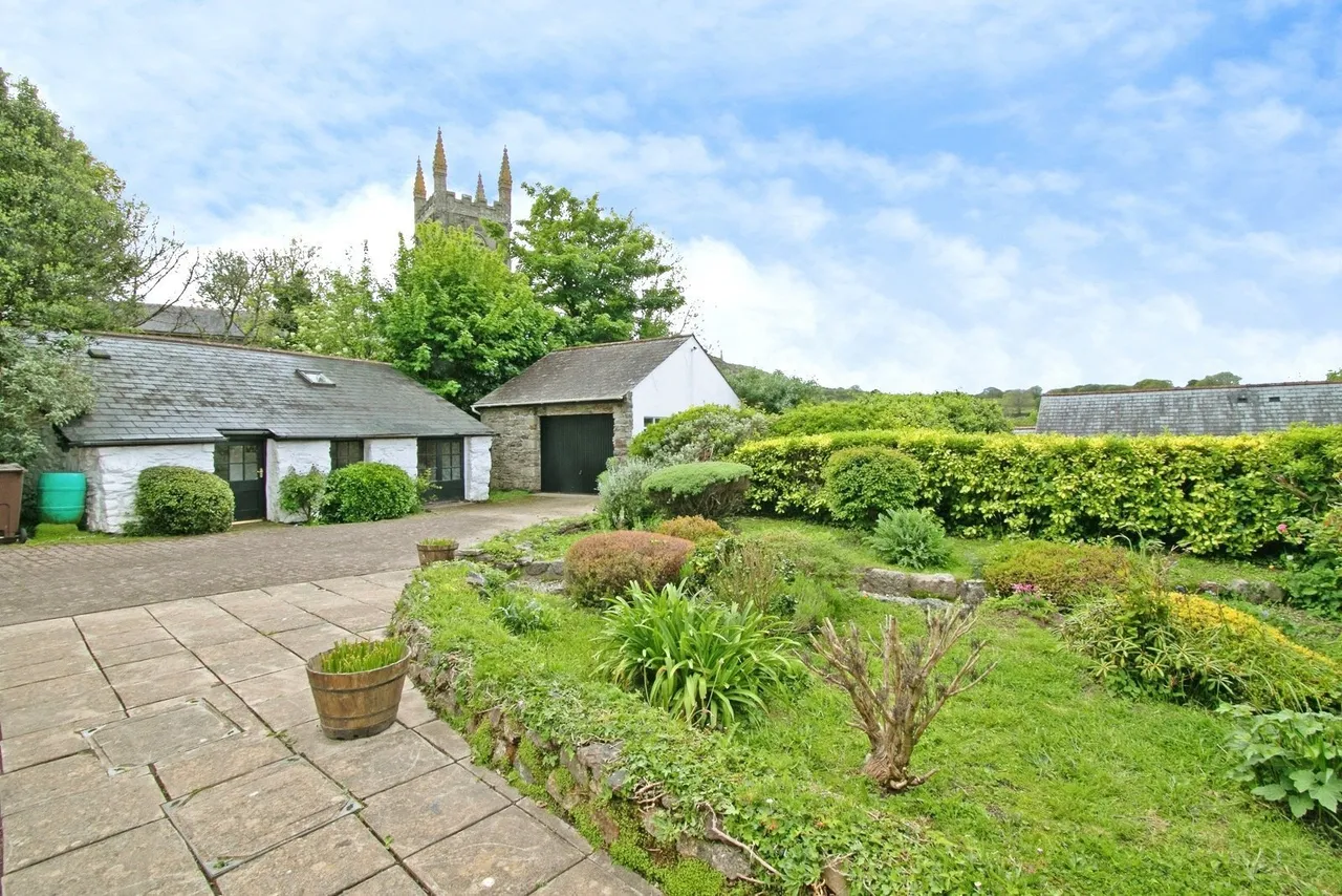 Churchtown, Redruth, TR15, photo 4