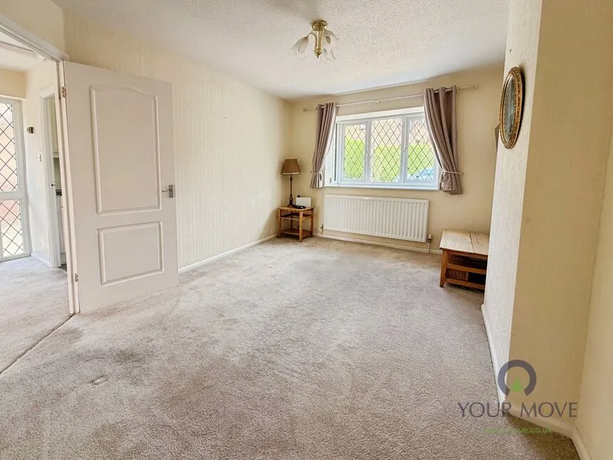 Derwent Avenue, West Hallam, DE7, photo 3