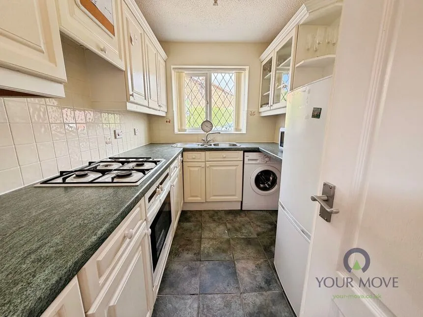 Derwent Avenue, West Hallam, DE7, photo 6