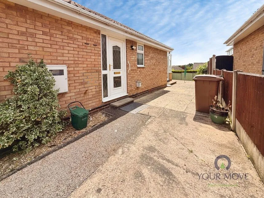 Derwent Avenue, West Hallam, DE7, photo 9