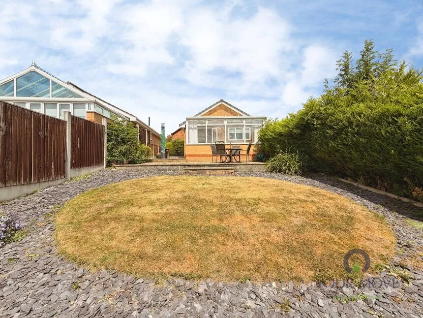 Derwent Avenue, West Hallam, DE7, photo 7