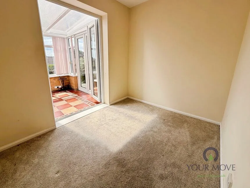 Derwent Avenue, West Hallam, DE7, photo 11