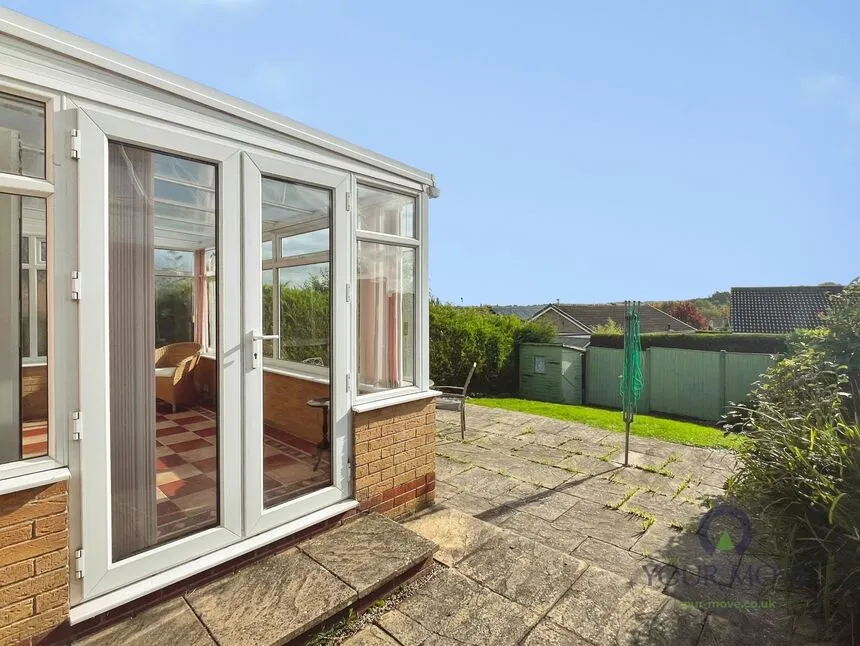 Derwent Avenue, West Hallam, DE7, photo 4
