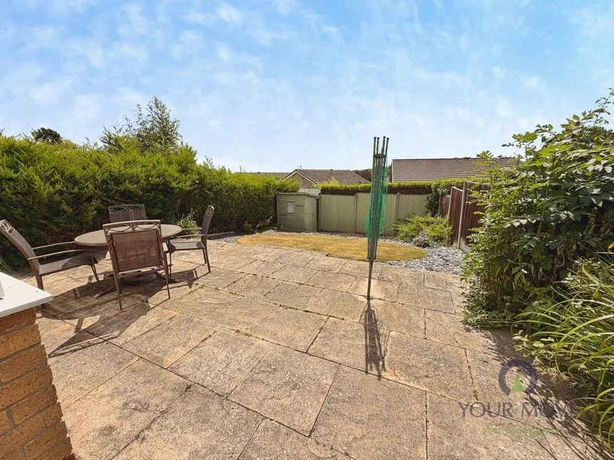 Derwent Avenue, West Hallam, DE7, photo 10