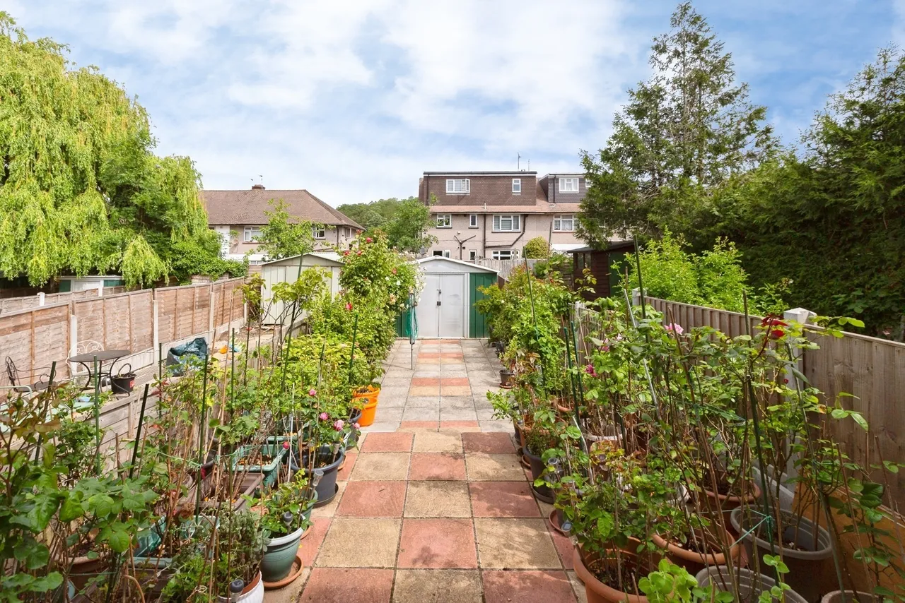 Fullwell Avenue, Ilford, IG5, photo 15