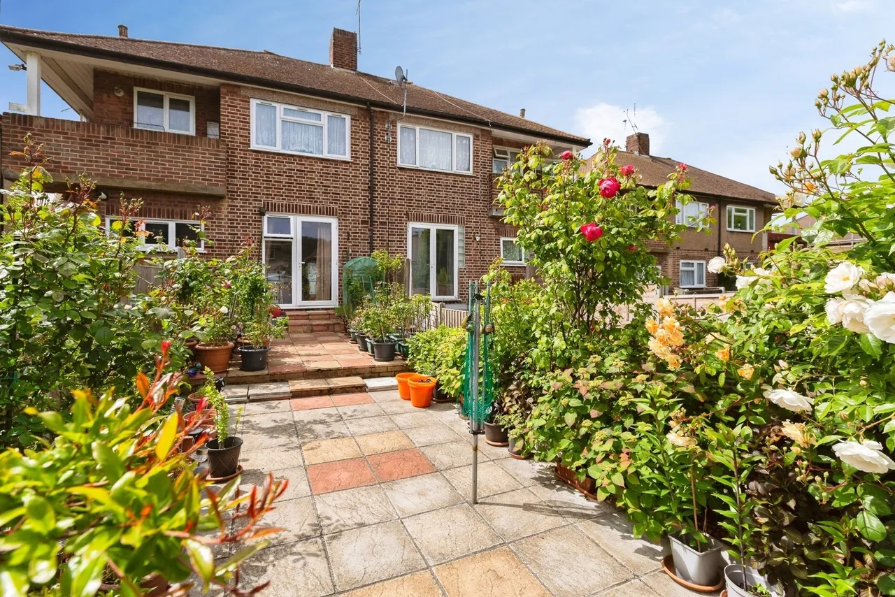 Fullwell Avenue, Ilford, IG5, photo 17