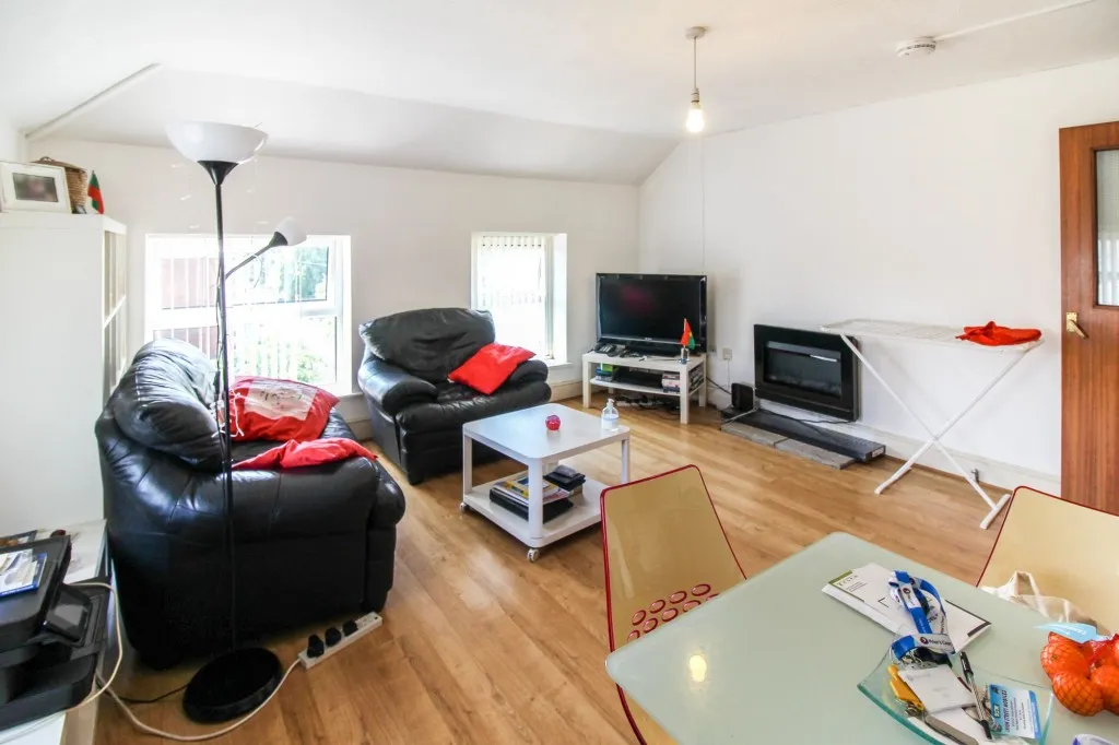 Tilehurst Road, Windsor Court, RG1, photo 2