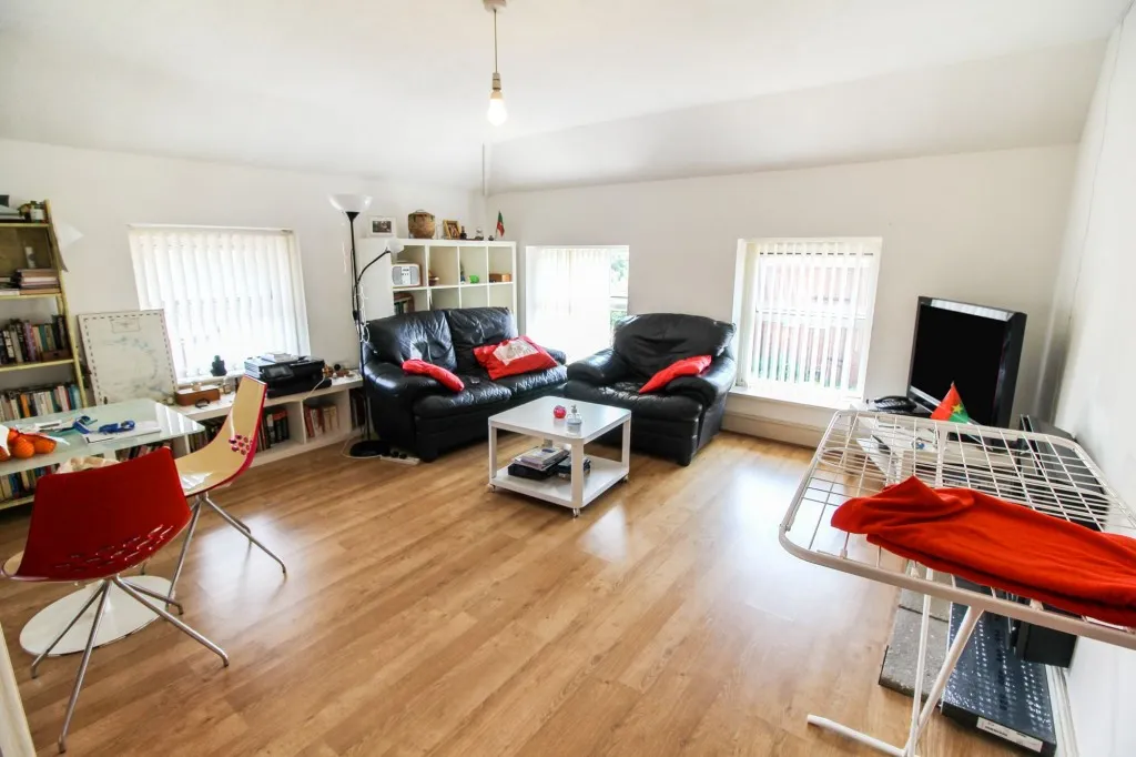 Tilehurst Road, Windsor Court, RG1, photo 4