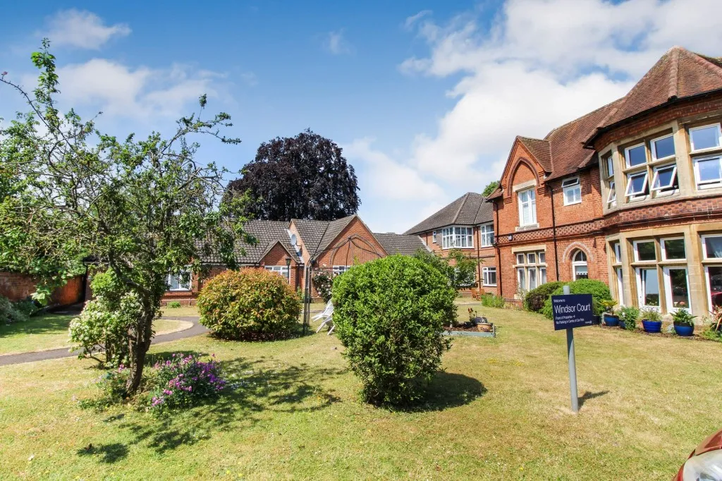 Tilehurst Road, Windsor Court, RG1, photo 9