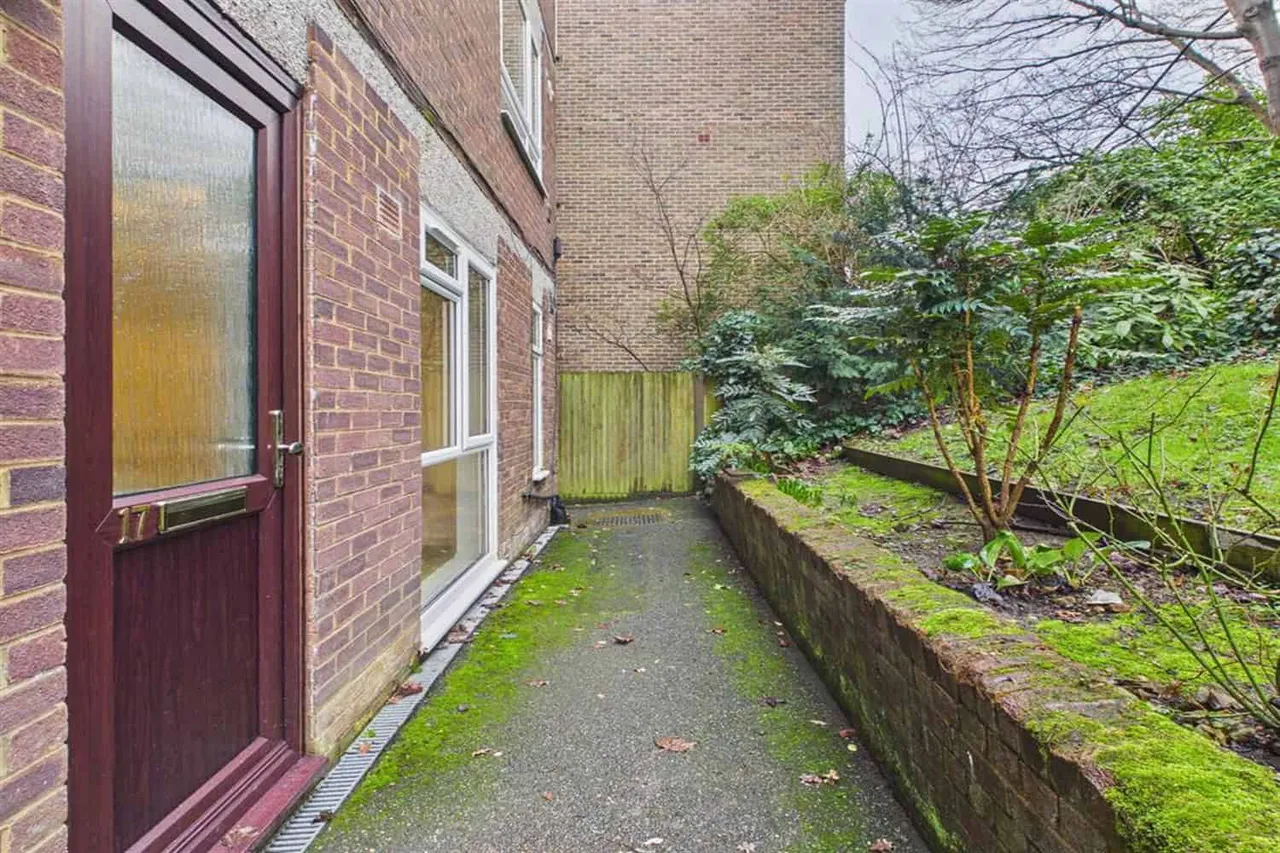 70 Honor Oak Road, London, SE23 3RS, photo 11