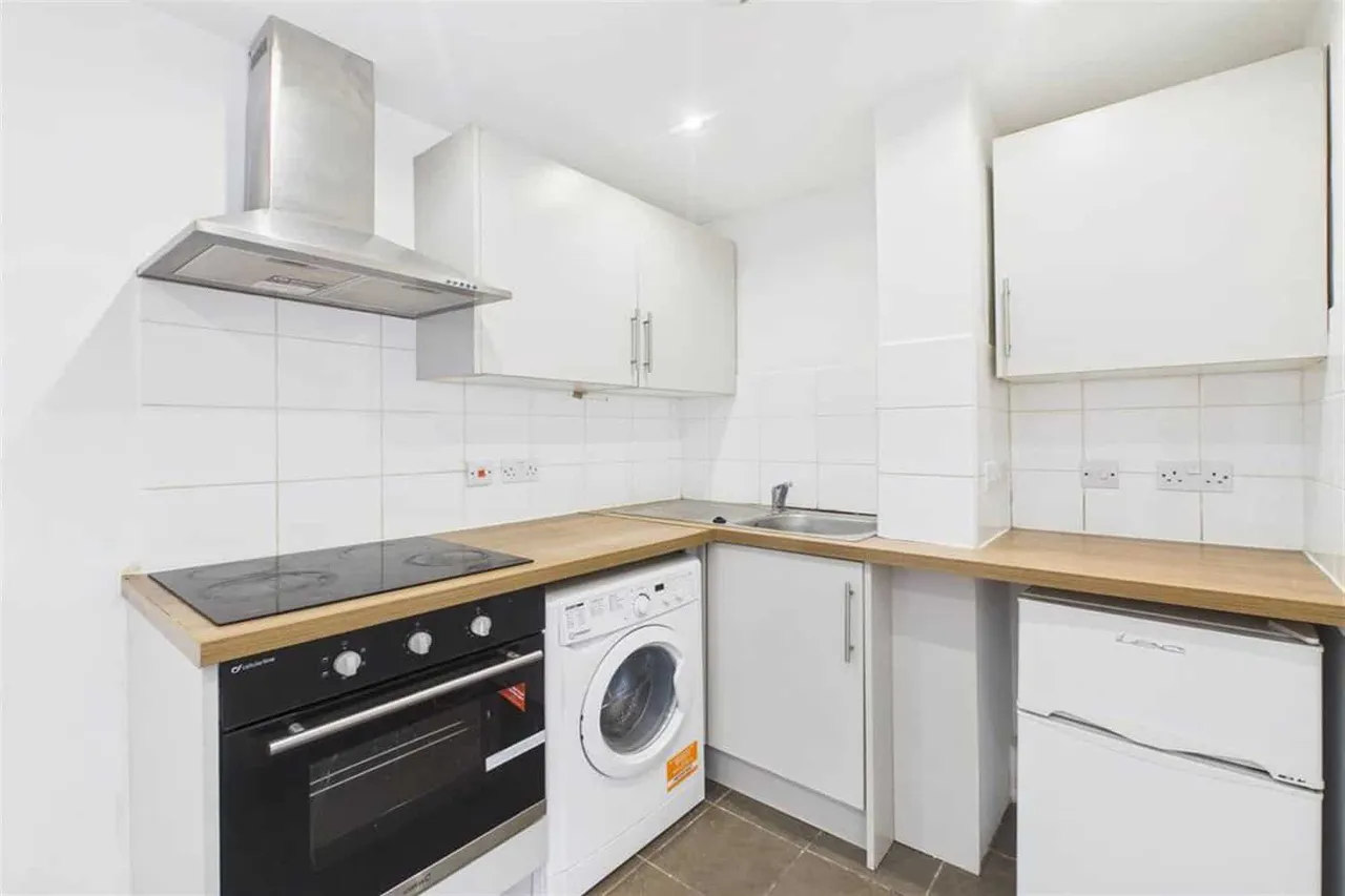 70 Honor Oak Road, London, SE23 3RS, photo 9