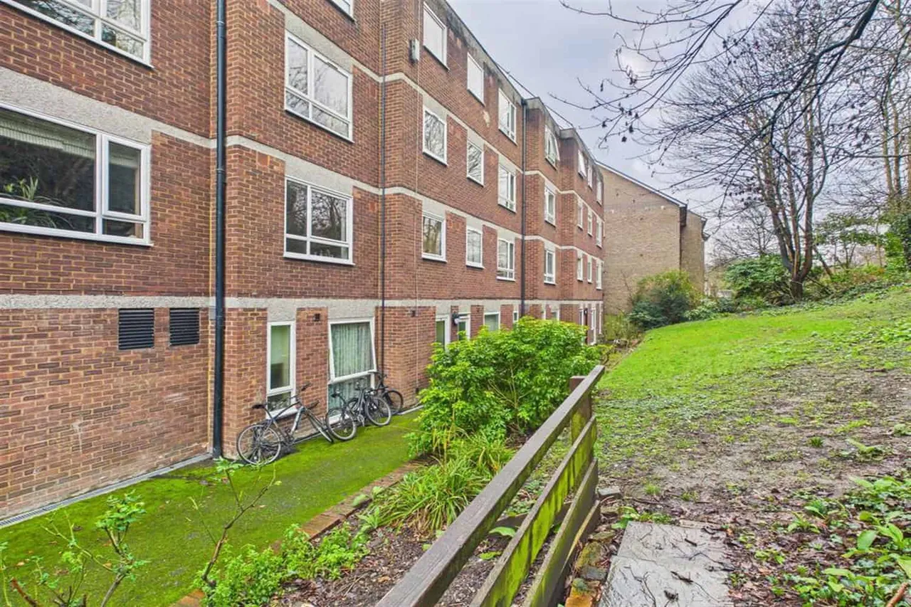 70 Honor Oak Road, London, SE23 3RS, photo 10