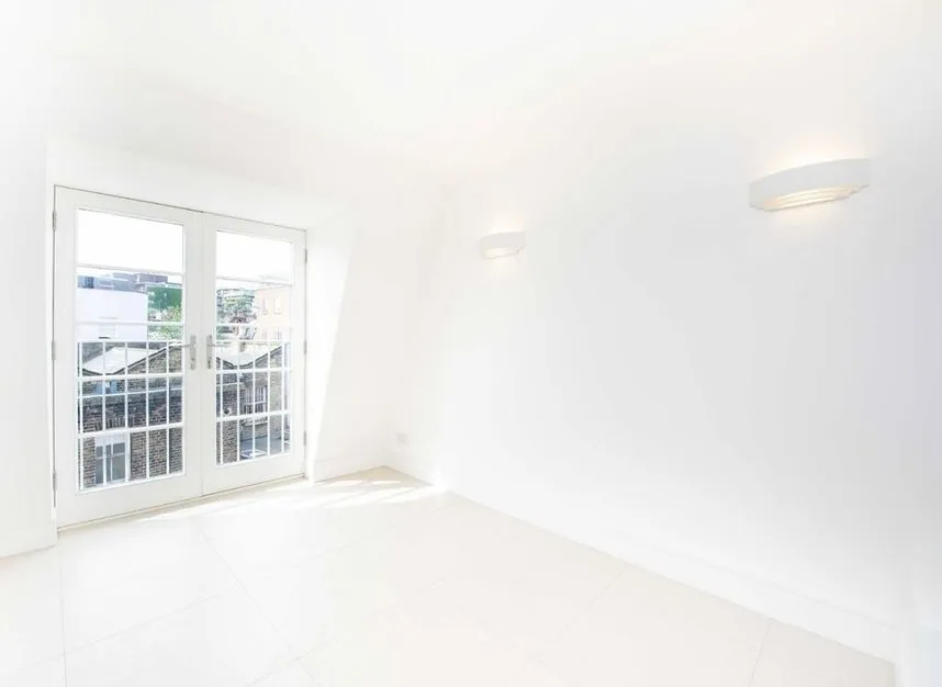 3 bed flat to rent — Notting Hill Gate, Notting Hill, W11
