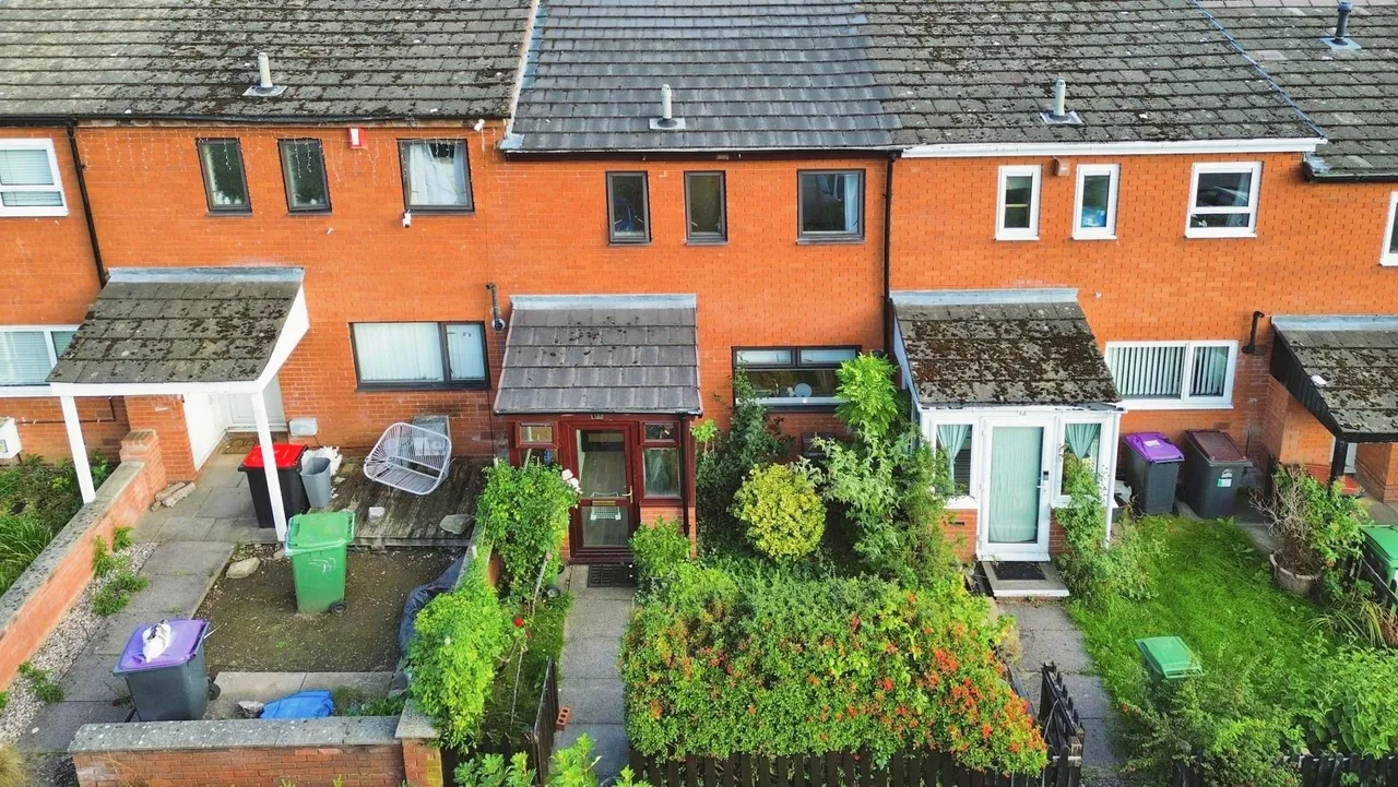 Chirbury, Stirchley, TF3, photo 20