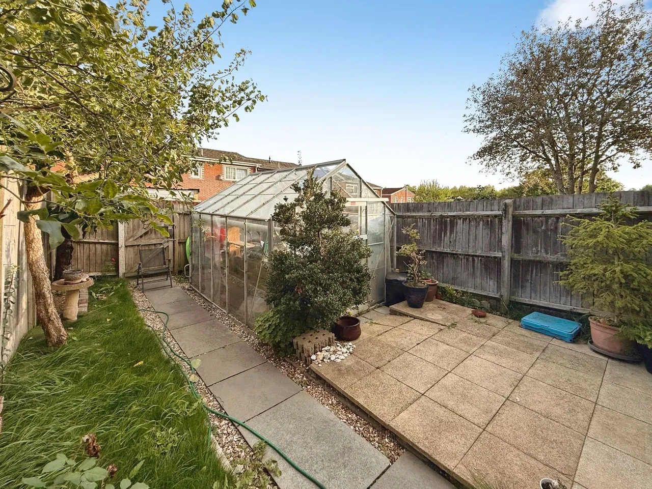 Chirbury, Stirchley, TF3, photo 19
