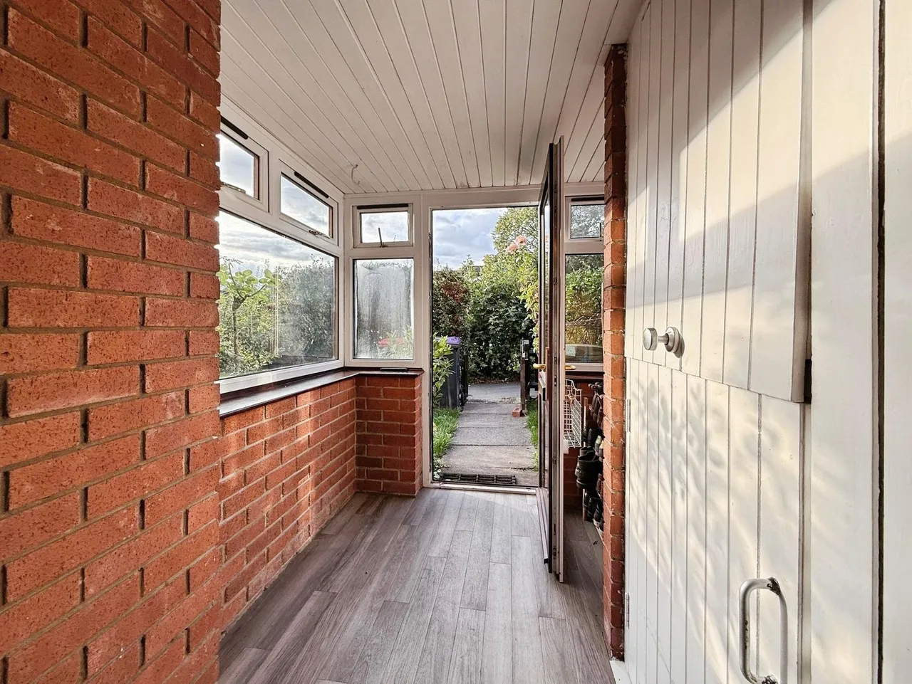 Chirbury, Stirchley, TF3, photo 17