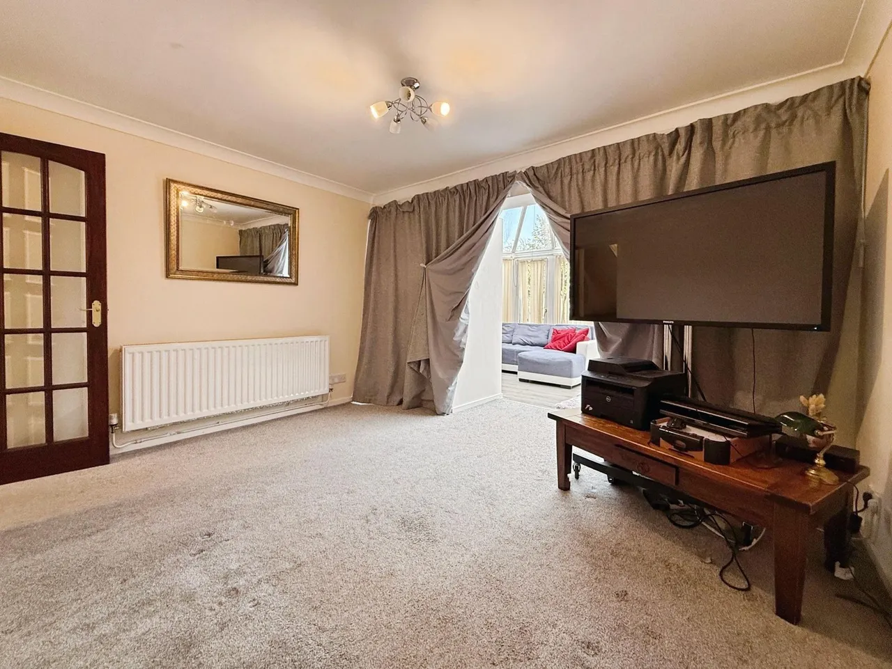 Chirbury, Stirchley, TF3, photo 3