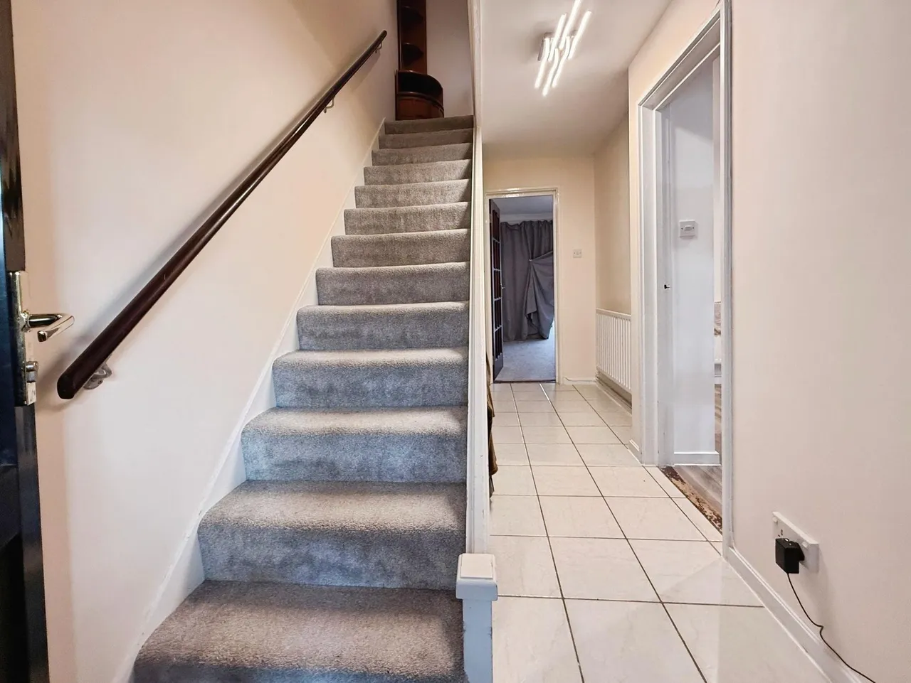 Chirbury, Stirchley, TF3, photo 10