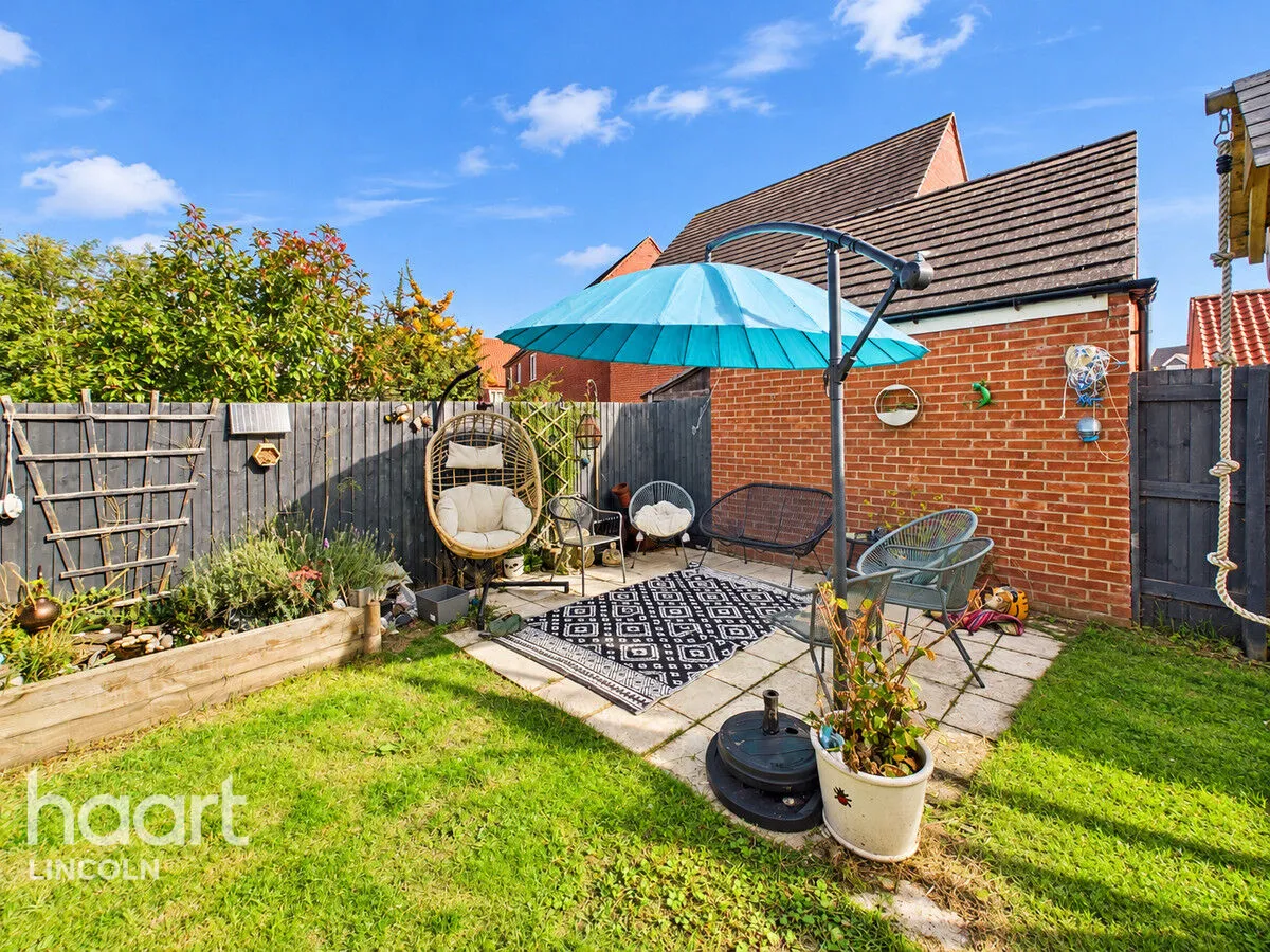 Kirk Road, Branston, LN4, photo 25