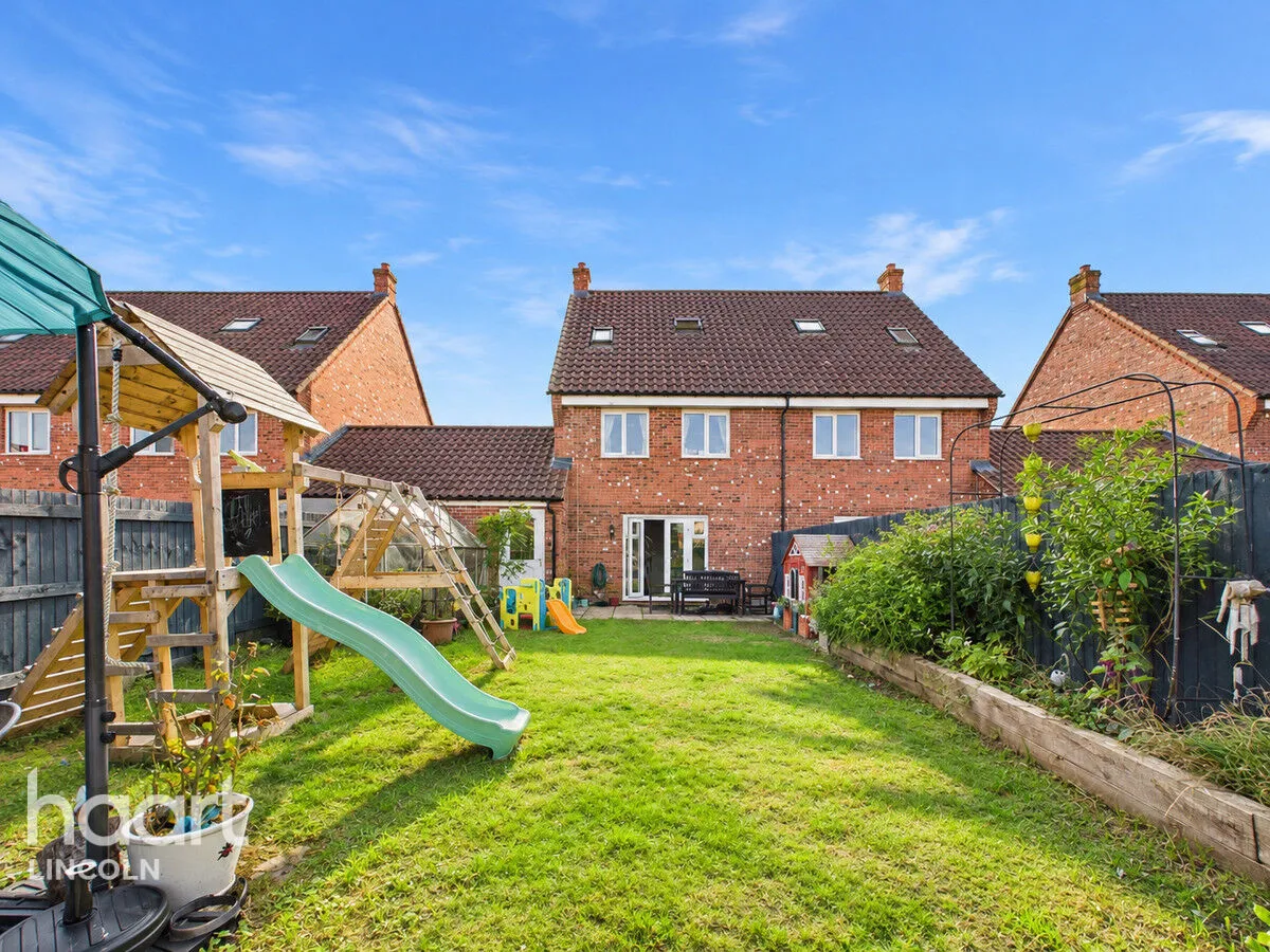Kirk Road, Branston, LN4, photo 22