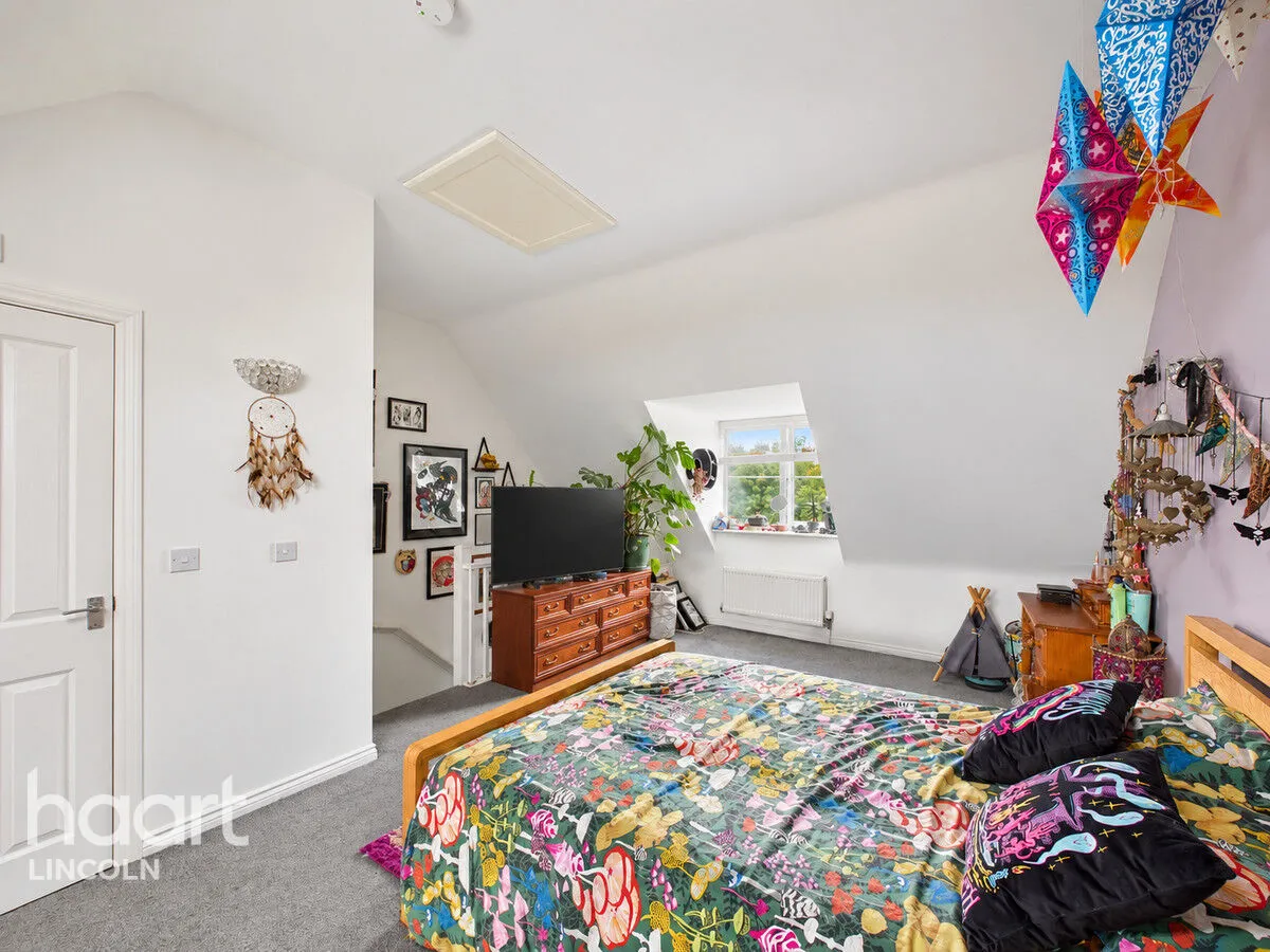 Kirk Road, Branston, LN4, photo 12