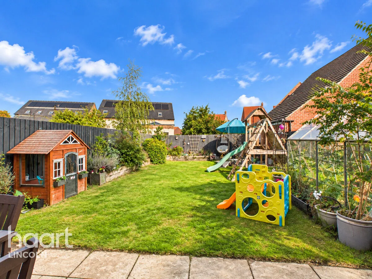 Kirk Road, Branston, LN4, photo 24