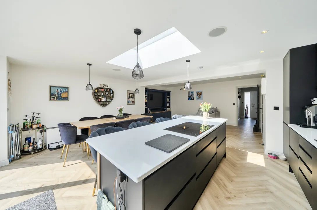 Renovated & Extended, Traherne Place, Hereford, photo 8