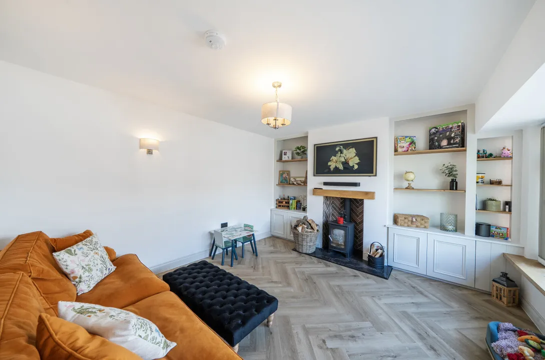Renovated & Extended, Traherne Place, Hereford, photo 6