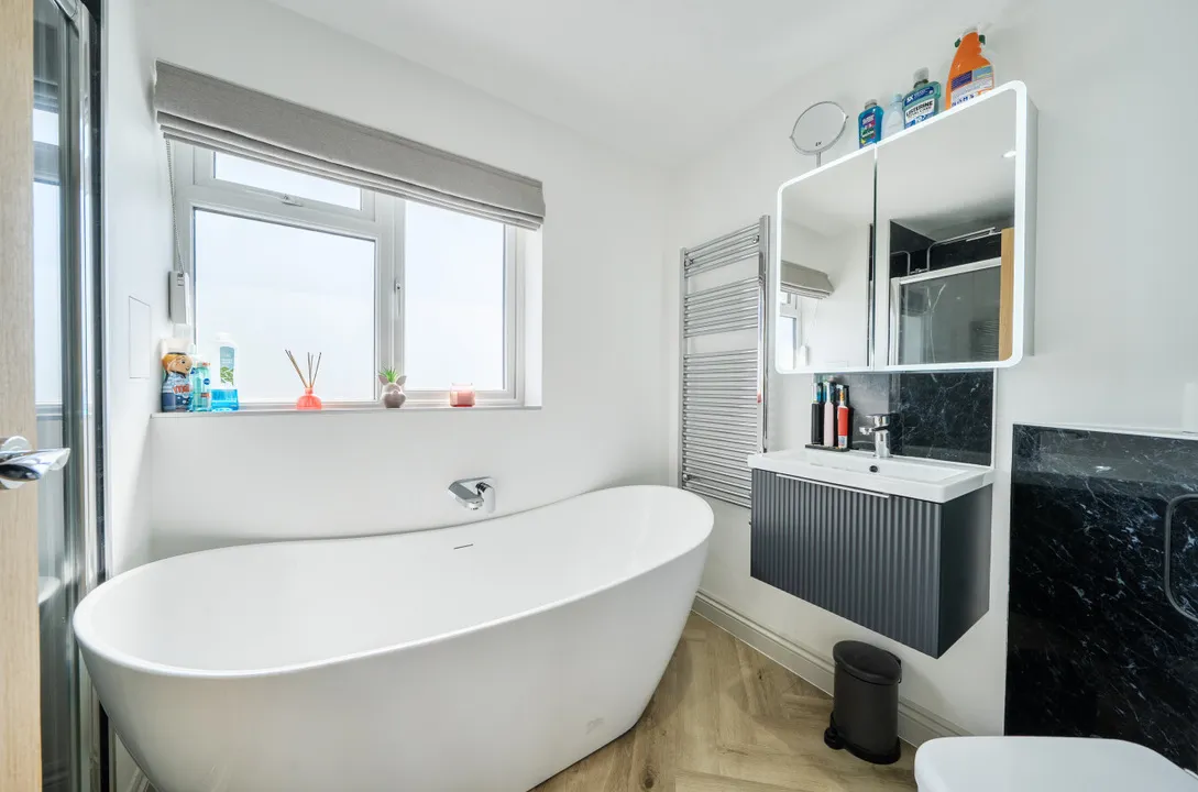 Renovated & Extended, Traherne Place, Hereford, photo 38