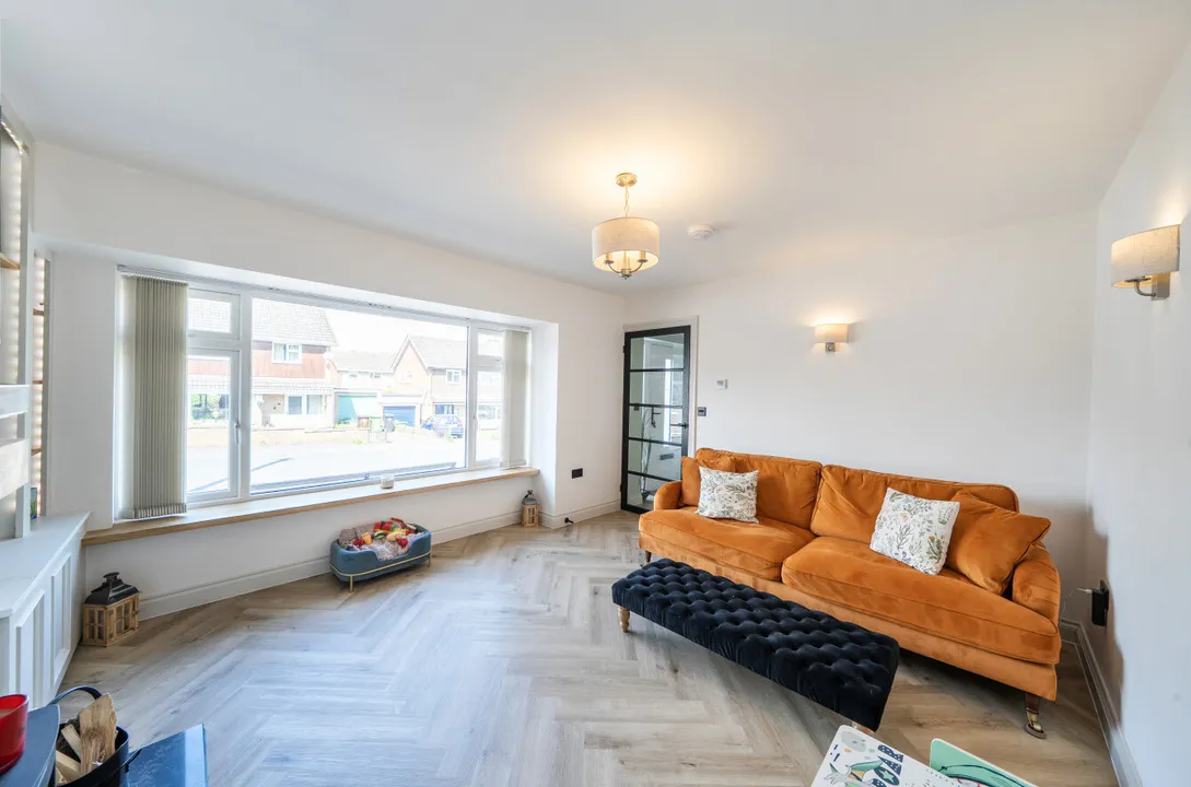Renovated & Extended, Traherne Place, Hereford, photo 45