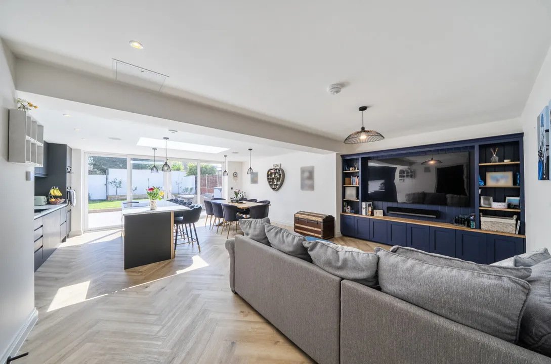 Renovated & Extended, Traherne Place, Hereford, photo 25