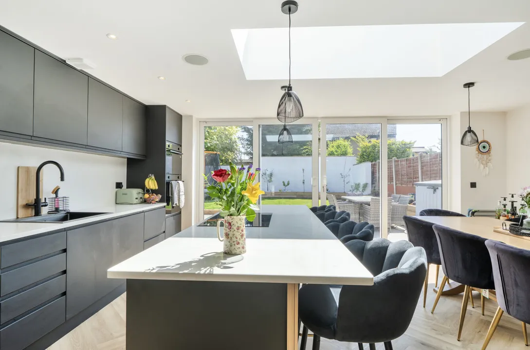 Renovated & Extended, Traherne Place, Hereford, photo 5