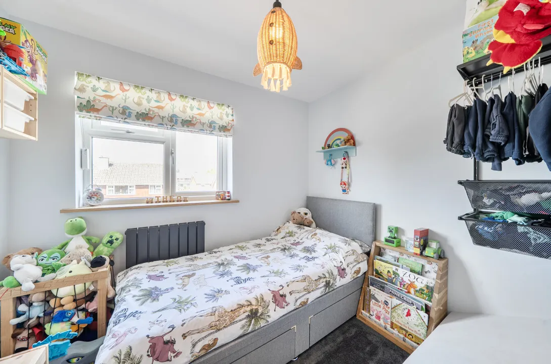 Renovated & Extended, Traherne Place, Hereford, photo 18