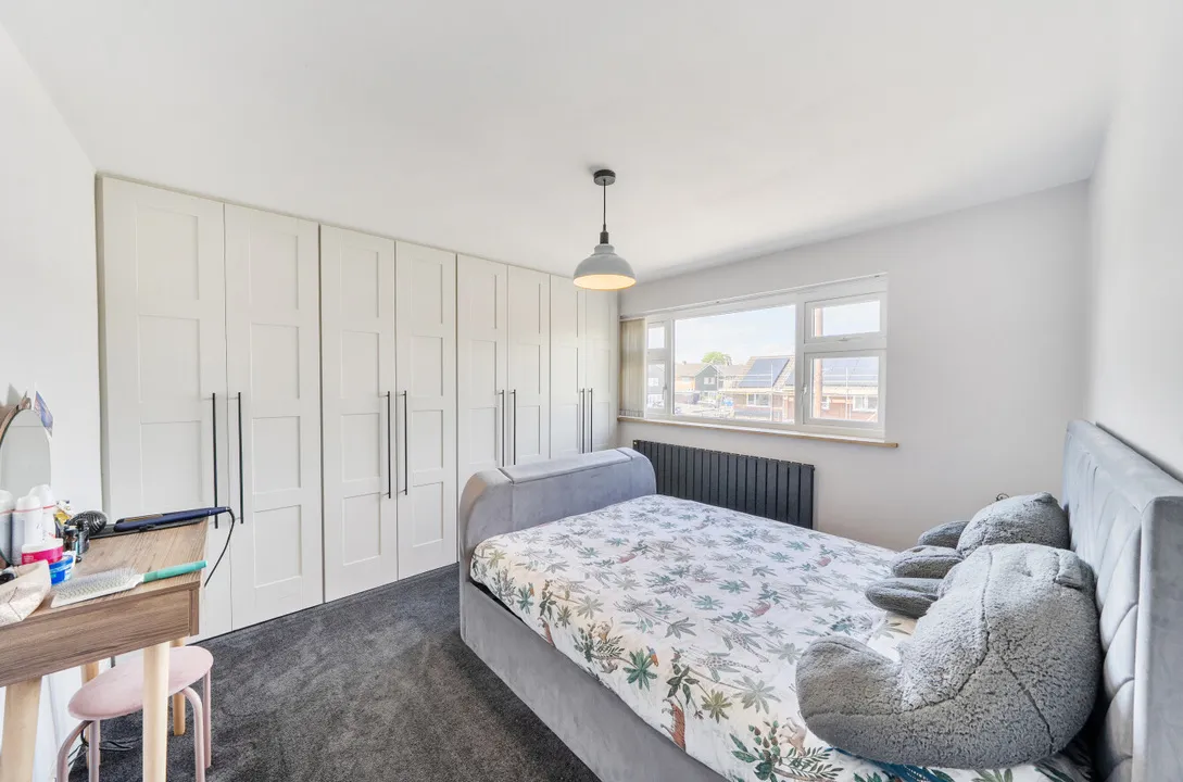 Renovated & Extended, Traherne Place, Hereford, photo 40