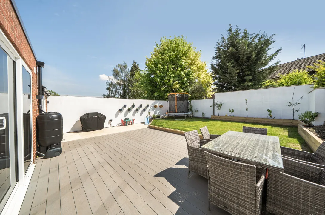 Renovated & Extended, Traherne Place, Hereford, photo 33