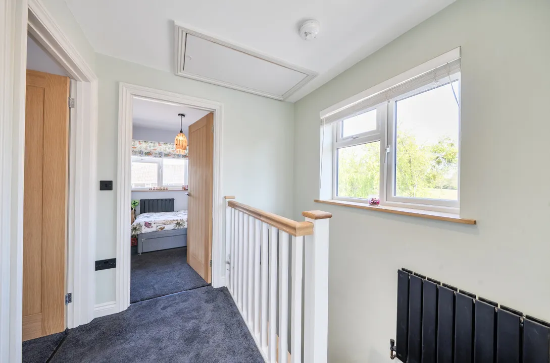 Renovated & Extended, Traherne Place, Hereford, photo 39