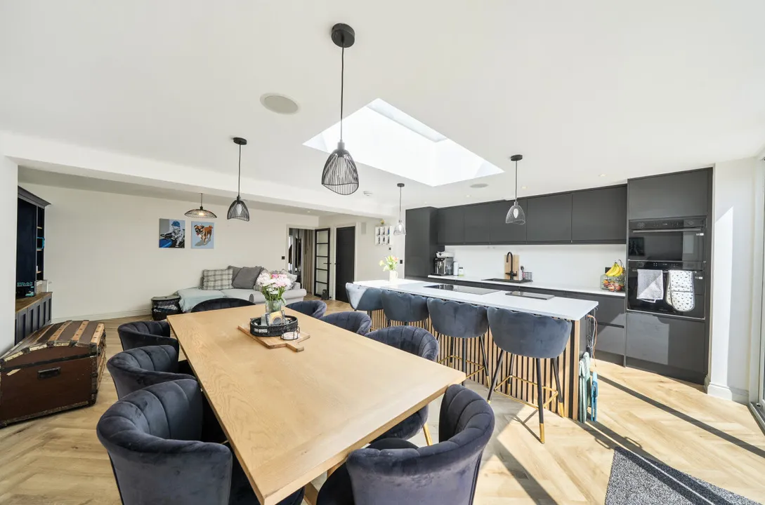 Renovated & Extended, Traherne Place, Hereford, photo 9
