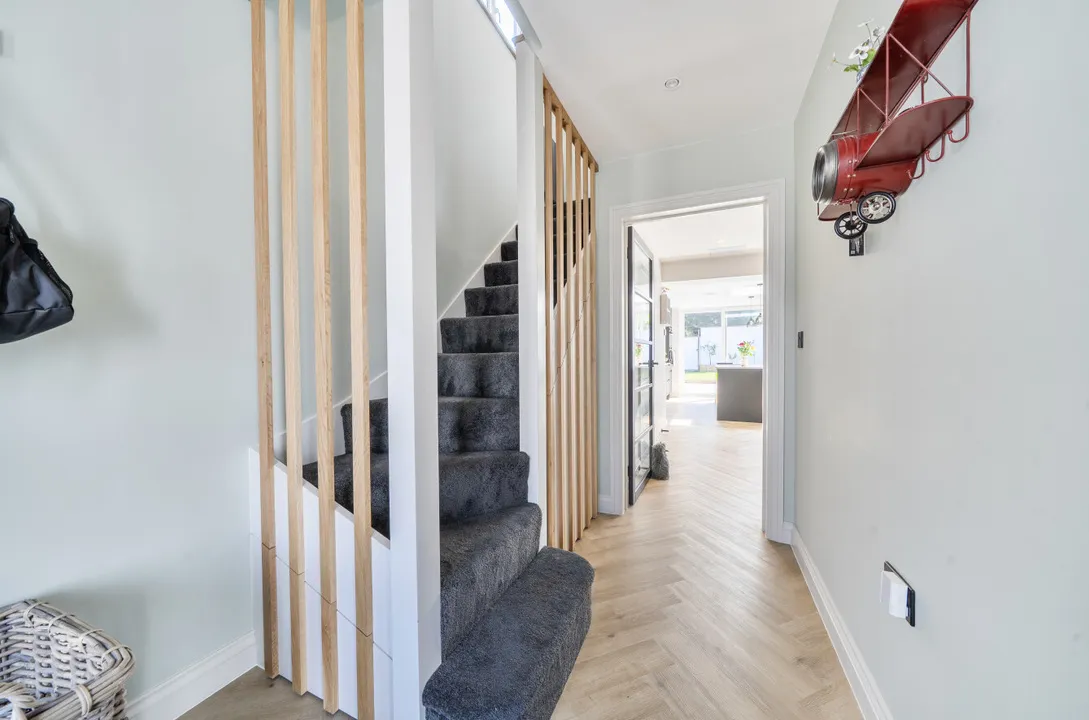 Renovated & Extended, Traherne Place, Hereford, photo 30
